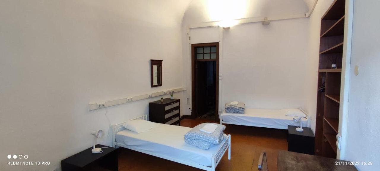 Hostel Raymundo Évora Extérieur photo
