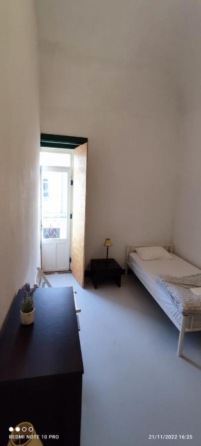 Hostel Raymundo Évora Extérieur photo