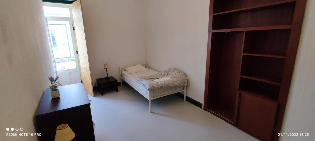 Hostel Raymundo Évora Extérieur photo