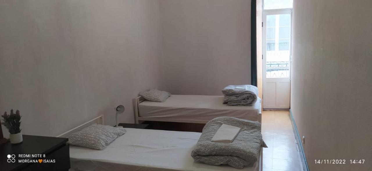 Hostel Raymundo Évora Extérieur photo