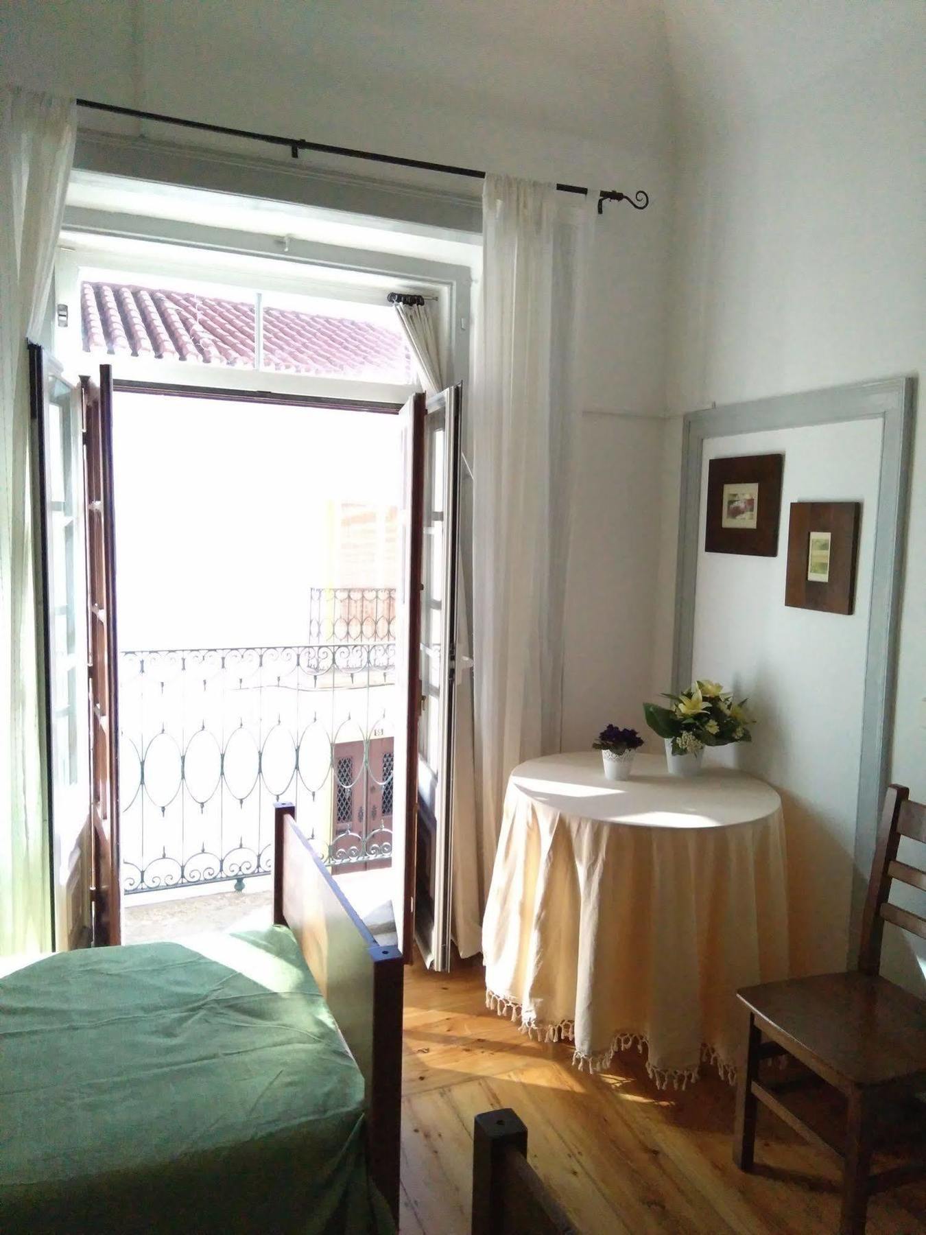 Hostel Raymundo Évora Extérieur photo