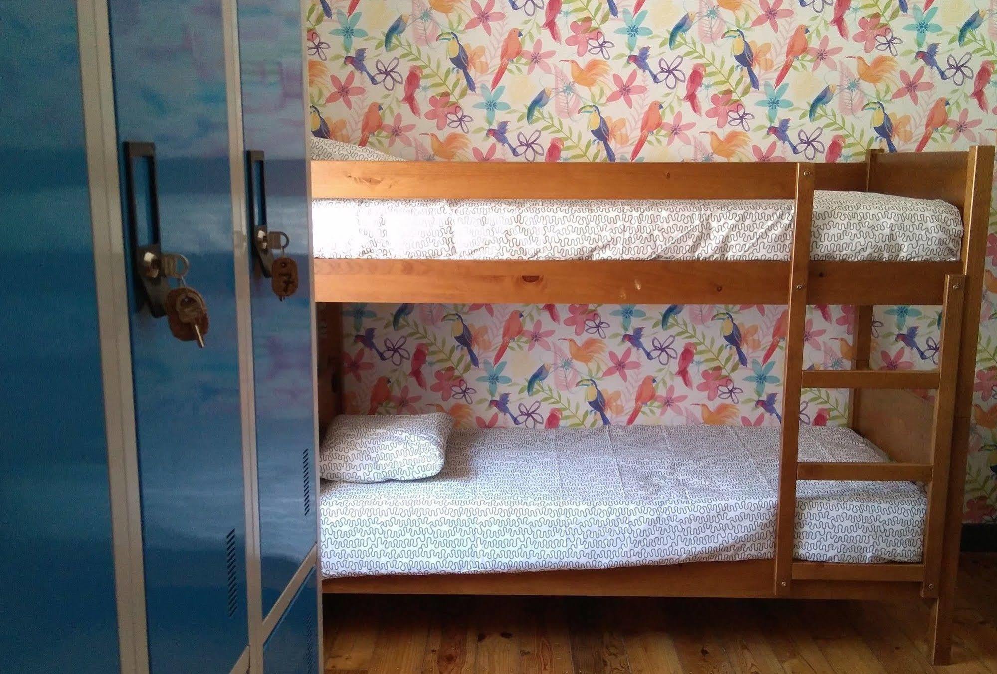 Hostel Raymundo Évora Extérieur photo