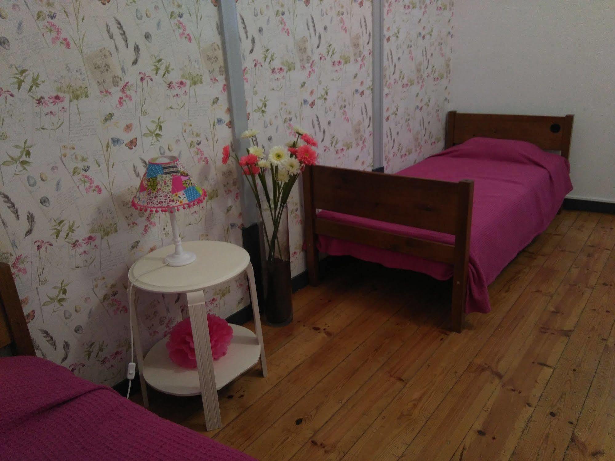 Hostel Raymundo Évora Extérieur photo