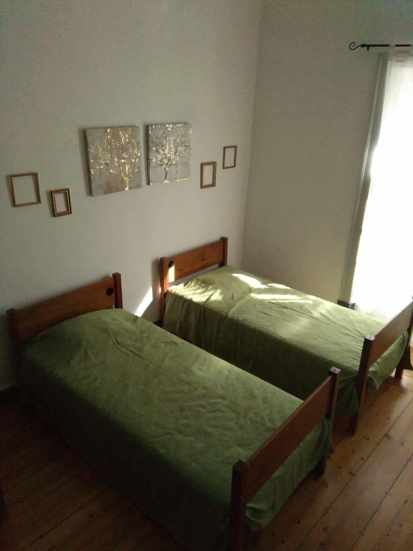 Hostel Raymundo Évora Extérieur photo
