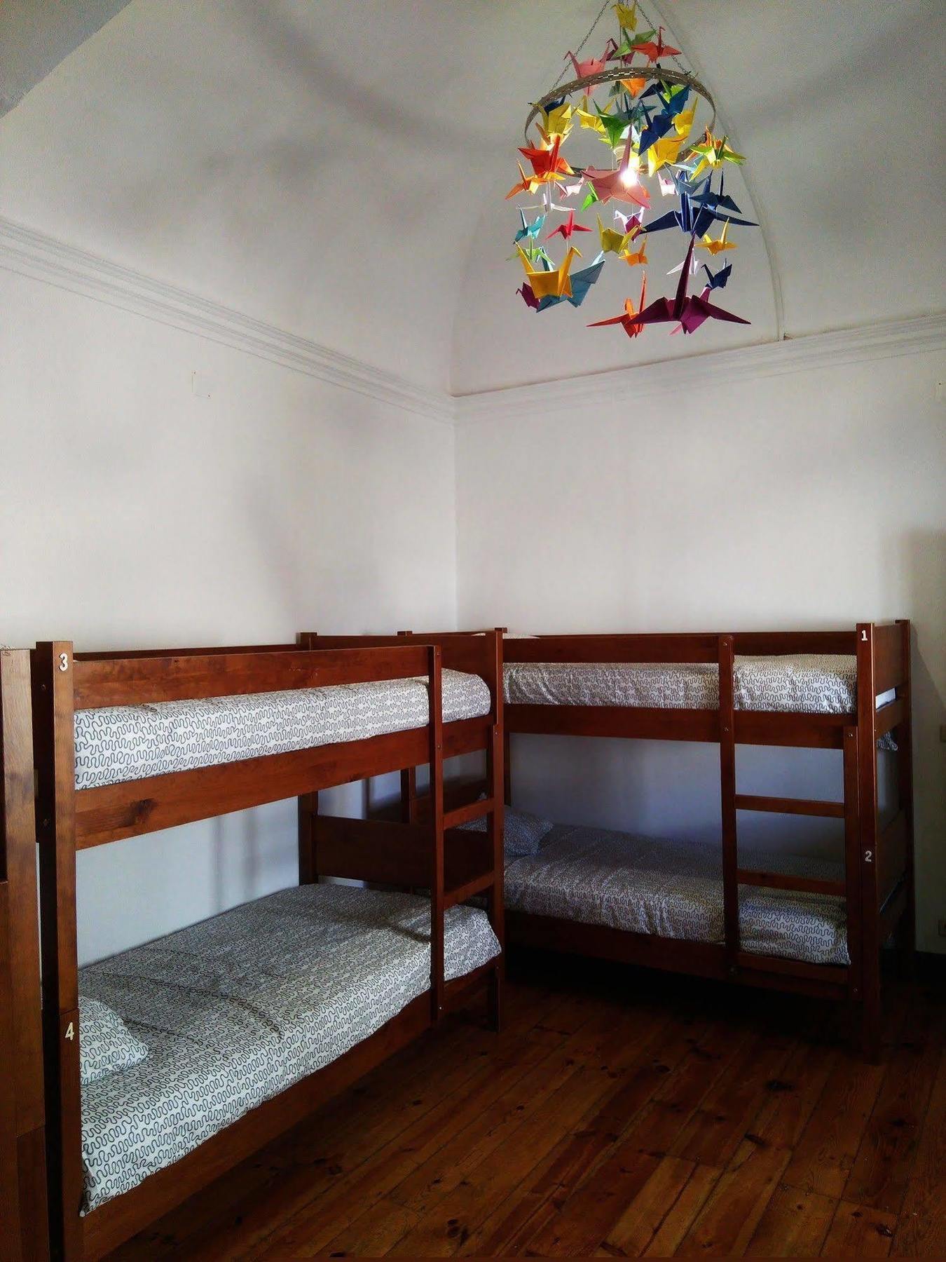 Hostel Raymundo Évora Extérieur photo