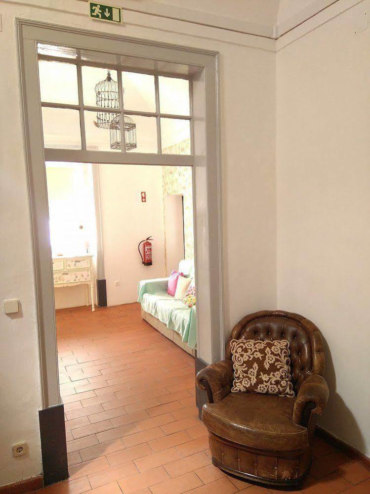 Hostel Raymundo Évora Extérieur photo