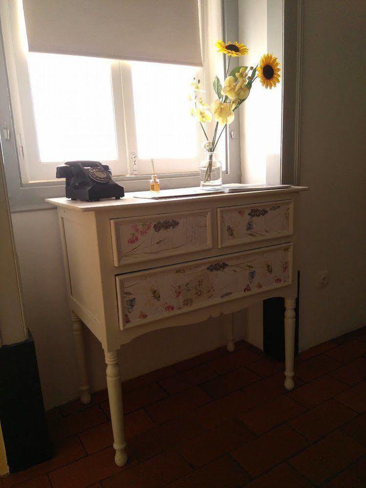 Hostel Raymundo Évora Extérieur photo