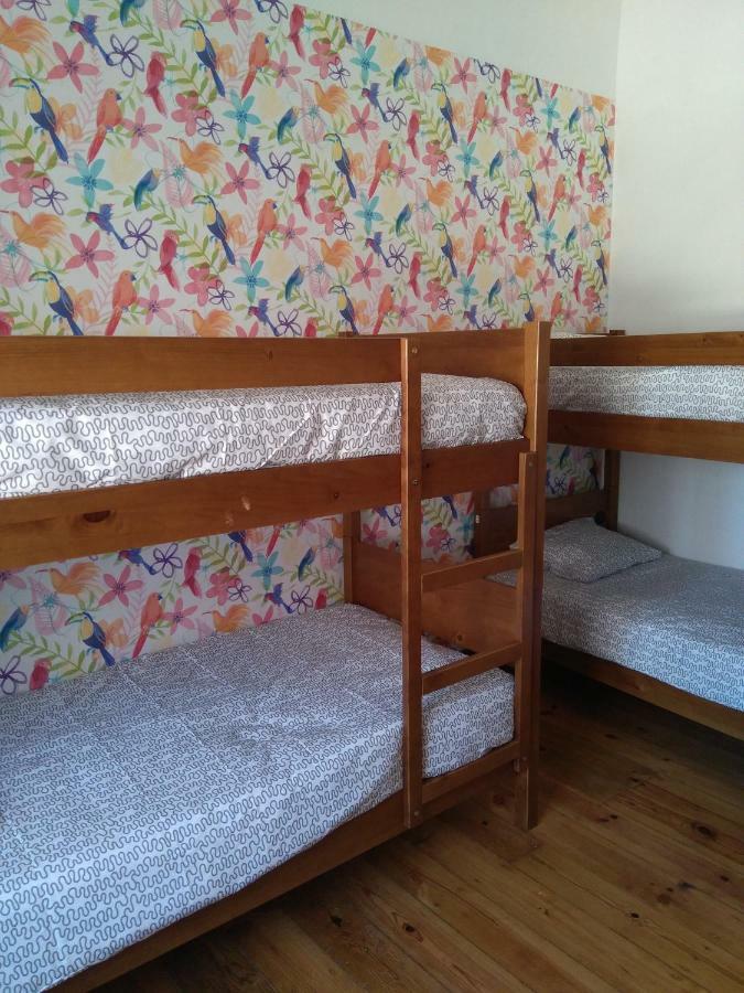 Hostel Raymundo Évora Chambre photo