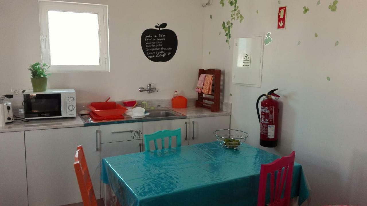 Hostel Raymundo Évora Extérieur photo