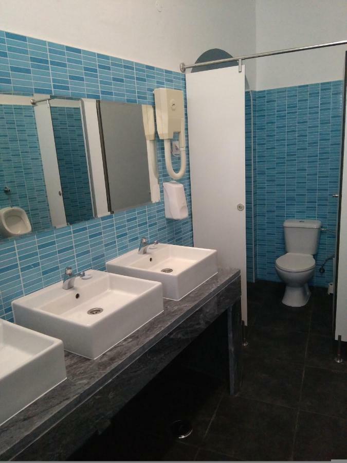 Hostel Raymundo Évora Extérieur photo