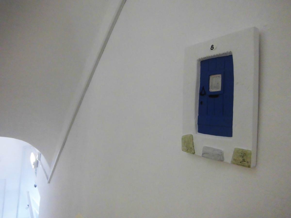 Hostel Raymundo Évora Extérieur photo